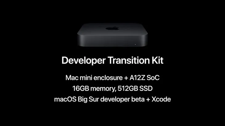 Apple cấm lập trình viên mổ xẻ, chia sẻ thông tin về bộ công cụ phát triển Mac mới - Ảnh 1.