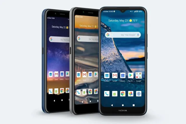 Nokia dự định cắt giảm 1.200 việc làm tại Pháp - Ảnh 1. Nokia dự định cắt giảm 1.200 việc làm tại Pháp - Ảnh 1.