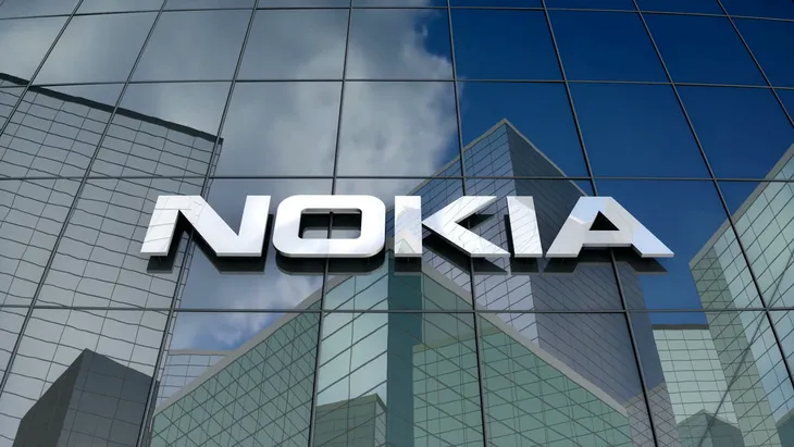 Nokia dự định cắt giảm 1.200 việc làm tại Pháp - Ảnh 2. Nokia dự định cắt giảm 1.200 việc làm tại Pháp - Ảnh 2.