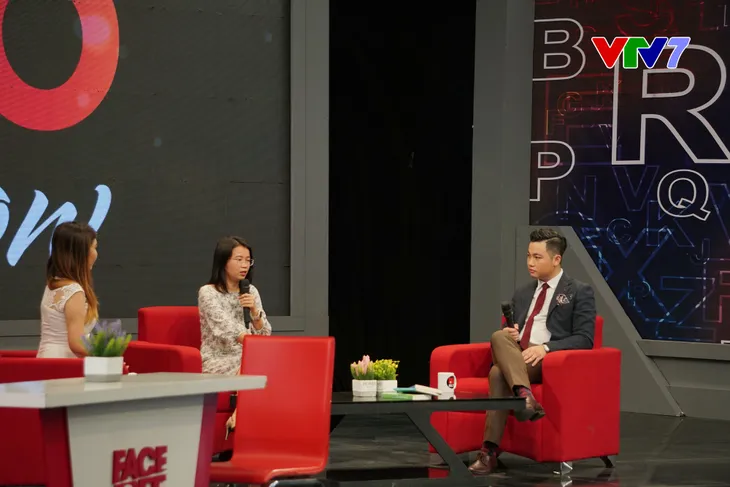 Nhà văn Rosie Nguyễn: Quan tâm đến người trẻ cũng là một cách để quan tâm đến tương lai của chúng ta - Ảnh 1. Nhà văn Rosie Nguyễn: Quan tâm đến người trẻ cũng là một cách để quan tâm đến tương lai của chúng ta - Ảnh 1.