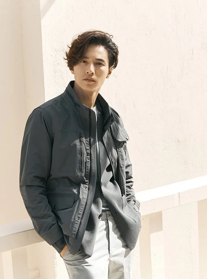 Won Bin gây tranh cãi trên mạng xã hội sau khi từ chối dự án 33 triệu USD - Ảnh 1. Won Bin gây tranh cãi trên mạng xã hội sau khi từ chối dự án 33 triệu USD - Ảnh 1.