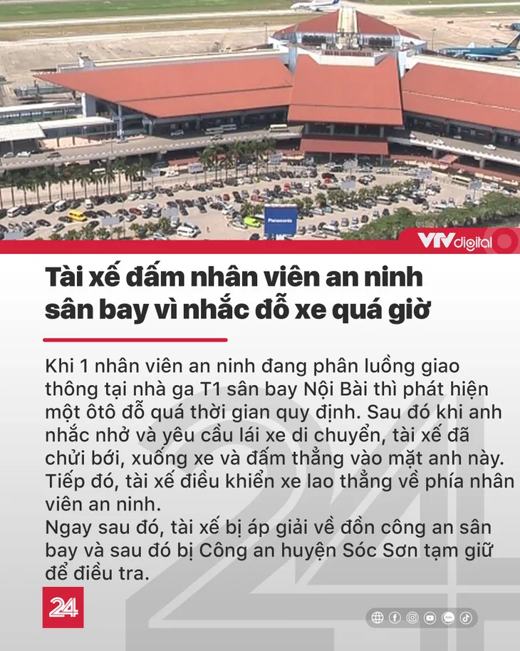 Tin nóng đầu ngày 24/6: Đình chỉ công tác thầy giáo ôm hôn nữ sinh lớp 7 - Ảnh 4.