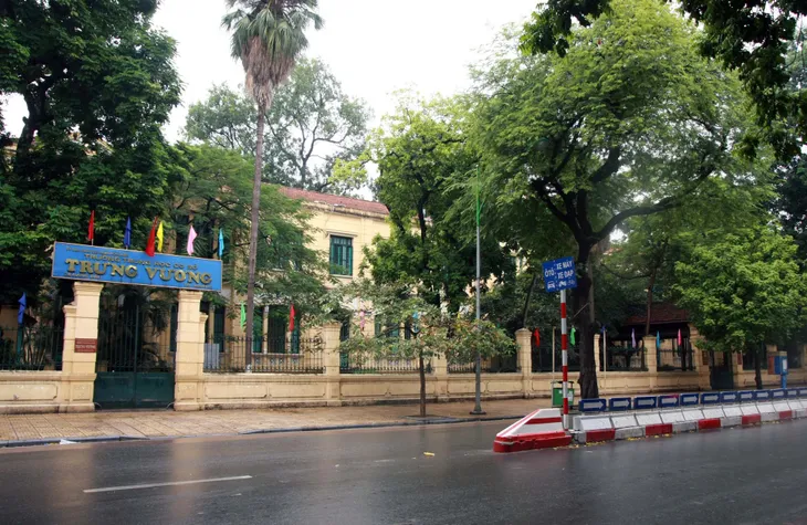 Nam sinh Hà Nội bị phụ nữ giả danh xe ôm công nghệ lừa đón? - Ảnh 1. Nam sinh Hà Nội bị phụ nữ giả danh xe ôm công nghệ lừa đón? - Ảnh 1.