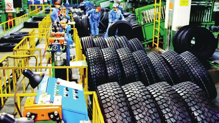 Hoa Kỳ điều tra chống trợ cấp đối với một số sản phẩm lốp xe ô tô của Việt Nam - Ảnh 2. Hoa Kỳ điều tra chống trợ cấp đối với một số sản phẩm lốp xe ô tô của Việt Nam - Ảnh 2.
