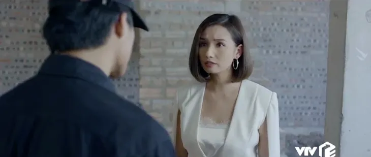 Tình yêu và tham vọng - Tập 28: Theo dấu tên sát nhân, Minh và Linh bị giam suốt đêm - Ảnh 1.