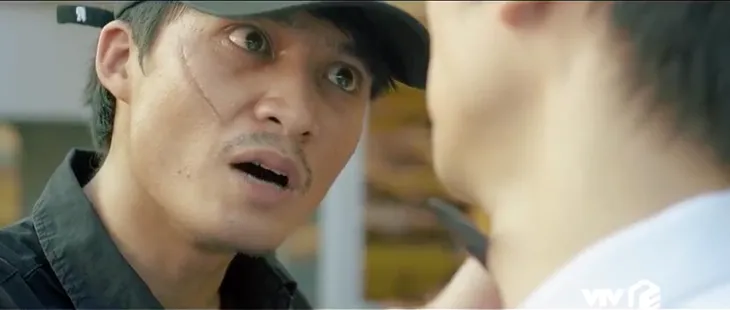 Tình yêu và tham vọng - Tập 28: Theo dấu tên sát nhân, Minh và Linh bị giam suốt đêm - Ảnh 6.
