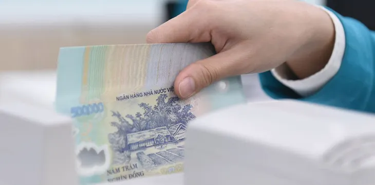 Đề xuất nới thời hạn cơ cấu nợ, doanh nghiệp mong muốn gì? - Ảnh 1. Đề xuất nới thời hạn cơ cấu nợ, doanh nghiệp mong muốn gì? - Ảnh 1.