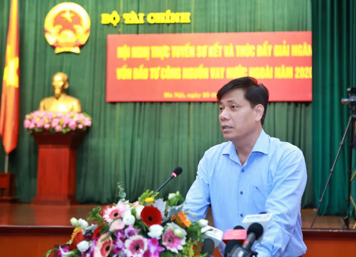 Dự án Cát Linh - Hà Đông: Phải đảm bảo được nghĩa vụ thanh toán nợ, không thì mất uy tín lắm - Ảnh 1. Dự án Cát Linh - Hà Đông: Phải đảm bảo được nghĩa vụ thanh toán nợ, không thì mất uy tín lắm - Ảnh 1.
