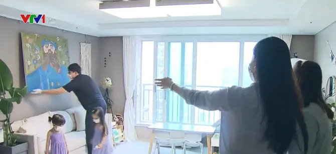Kinh tế thuê bao phát triển mạnh tại Hàn Quốc sau dịch COVID-19 - Ảnh 1. Kinh tế thuê bao phát triển mạnh tại Hàn Quốc sau dịch COVID-19 - Ảnh 1.