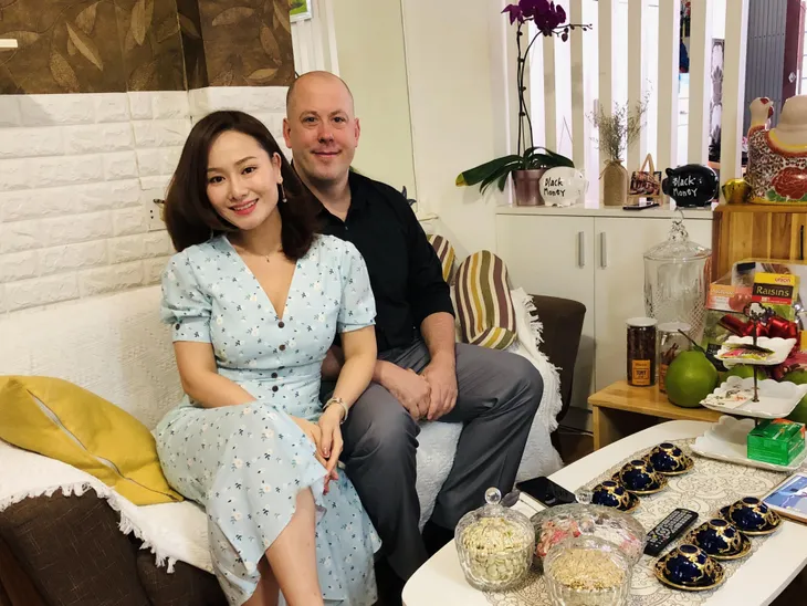 7 năm sau biến cố hôn nhân, ca sĩ Thu Phượng đã tìm được hạnh phúc riêng - Ảnh 2. 7 năm sau biến cố hôn nhân, ca sĩ Thu Phượng đã tìm được hạnh phúc riêng - Ảnh 2.