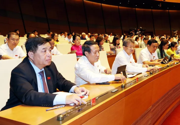 HSBC: Việt Nam đang viết nên câu chuyện đặc biệt của chính mình - Ảnh 3. HSBC: Việt Nam đang viết nên câu chuyện đặc biệt của chính mình - Ảnh 3.