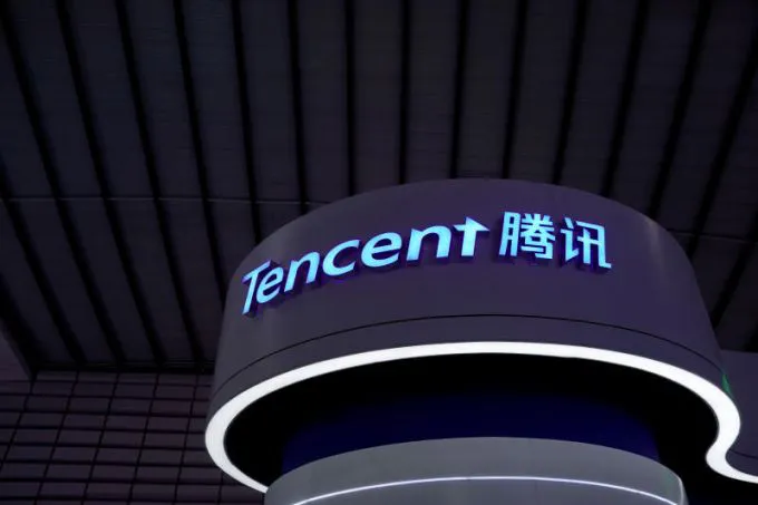 Vượt qua Jack Ma, ông chủ Tencent trở thành người giàu nhất Trung Quốc - Ảnh 2. Vượt qua Jack Ma, ông chủ Tencent trở thành người giàu nhất Trung Quốc - Ảnh 2.