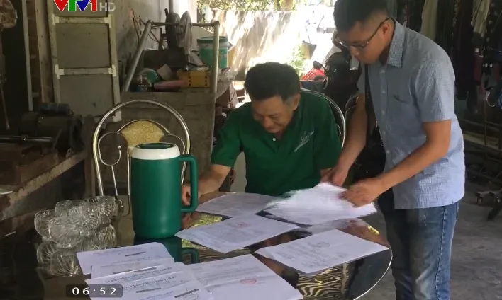 Khu dân cư cái gì cũng không có, chỉ có... quy hoạch treo - Ảnh 2. Khu dân cư cái gì cũng không có, chỉ có... quy hoạch treo - Ảnh 2.