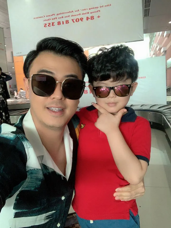 MC Tuấn Tú đưa vợ xinh đẹp đi hưởng kỳ nghỉ lãng mạn - Ảnh 10. MC Tuấn Tú đưa vợ xinh đẹp đi hưởng kỳ nghỉ lãng mạn - Ảnh 10.