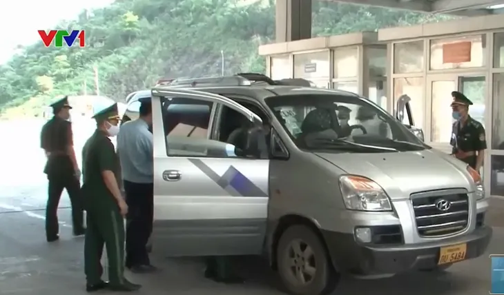 Nhọc nhằn chống tội phạm ma túy ở tuyến biên giới - Ảnh 1. Nhọc nhằn chống tội phạm ma túy ở tuyến biên giới - Ảnh 1.