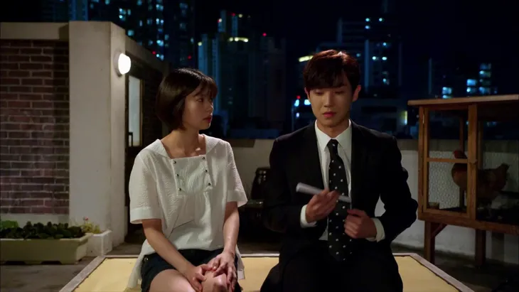 Lee Joon và Jung So Min chính thức đường ai nấy đi - Ảnh 1. Lee Joon và Jung So Min chính thức đường ai nấy đi - Ảnh 1.