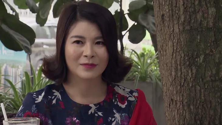 Đừng bắt em phải quên - Tập 18: Ngân đá xoáy khiến tiểu tam Linh phải cứng họng - Ảnh 2. Đừng bắt em phải quên - Tập 18: Ngân đá xoáy khiến tiểu tam Linh phải cứng họng - Ảnh 2.
