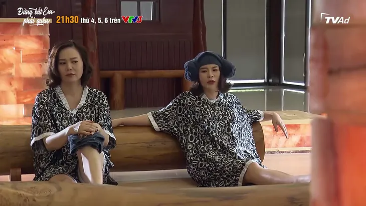 Đừng bắt em phải quên - Tập 18: Hết gọi là quái vật, Linh còn đòi lột mặt nạ Ngân - Ảnh 1. Đừng bắt em phải quên - Tập 18: Hết gọi là quái vật, Linh còn đòi lột mặt nạ Ngân - Ảnh 1.