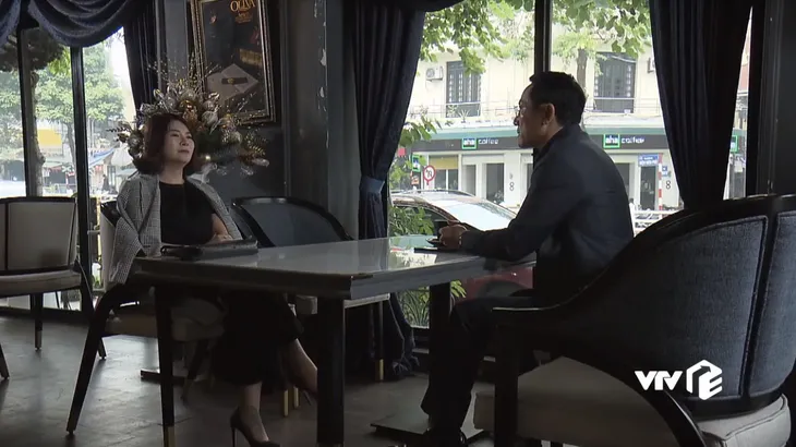 Đừng bắt em phải quên - Tập 18: Thua đau trước chính thất, mợ tiểu tam lại rủ Luân đi Thái Lan - Ảnh 4. Đừng bắt em phải quên - Tập 18: Thua đau trước chính thất, mợ tiểu tam lại rủ Luân đi Thái Lan - Ảnh 4.