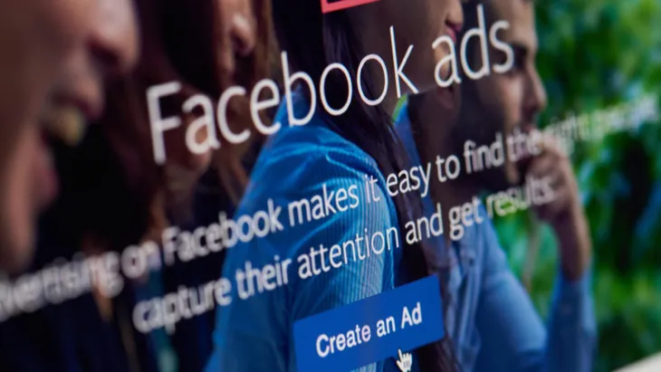 Bị tẩy chay hội đồng, Facebook bốc hơi 56 tỷ USD - Ảnh 1. Bị tẩy chay hội đồng, Facebook bốc hơi 56 tỷ USD - Ảnh 1.