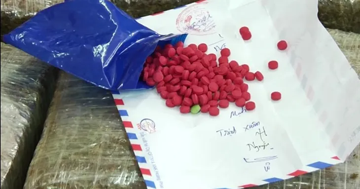 Cuộc chiến chống ma túy: Tội phạm reo rắc cái chết trắng ngày càng tinh vi và manh động - Ảnh 1. Cuộc chiến chống ma túy: Tội phạm reo rắc cái chết trắng ngày càng tinh vi và manh động - Ảnh 1.