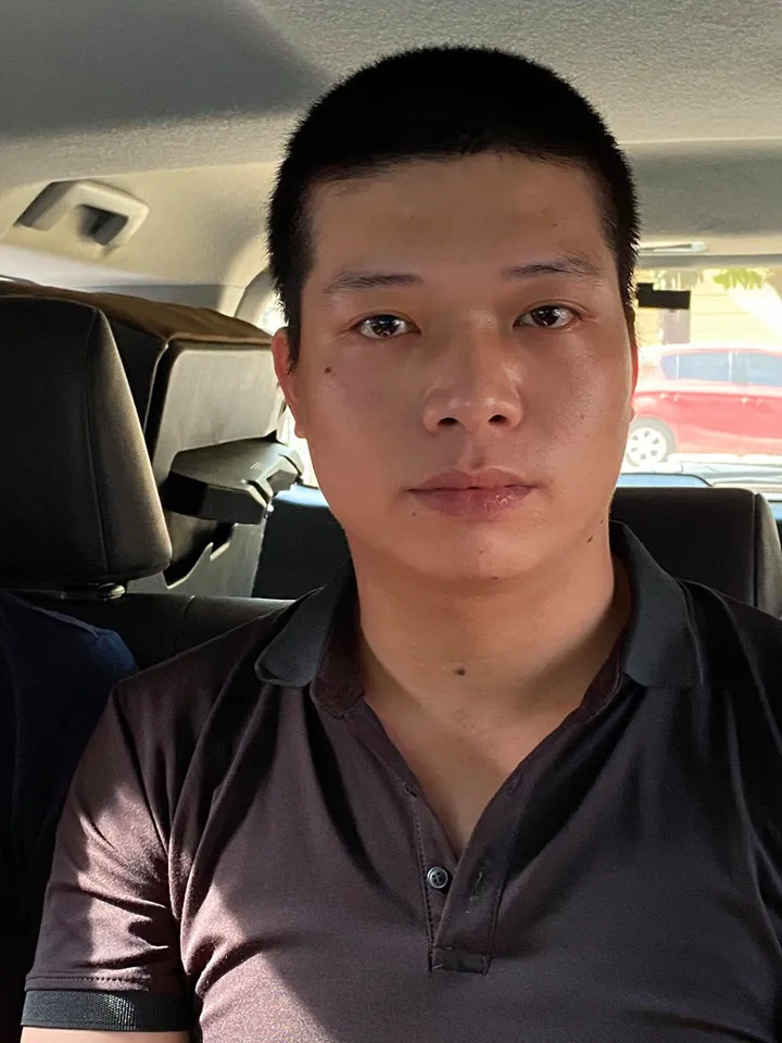 Đối tượng cướp tiệm vàng ở Mễ Trì Thượng là thanh niên 9X và nhân tình hơn 15 tuổi - Ảnh 1. Đối tượng cướp tiệm vàng ở Mễ Trì Thượng là thanh niên 9X và nhân tình hơn 15 tuổi - Ảnh 1.