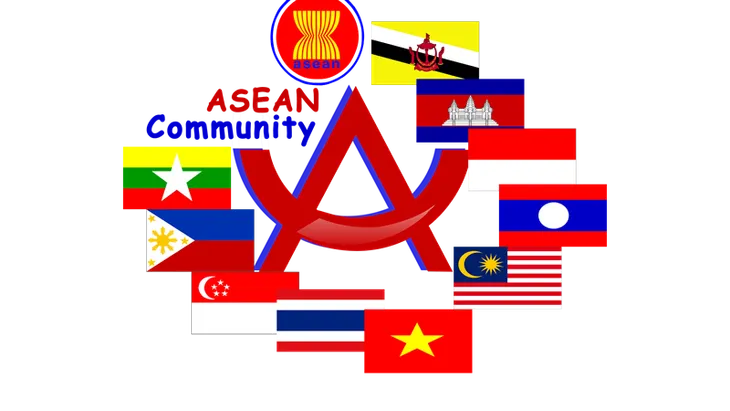 Thế giới và cả khu vực ASEAN đang sống trong những ngày đặc biệt - Ảnh 5.