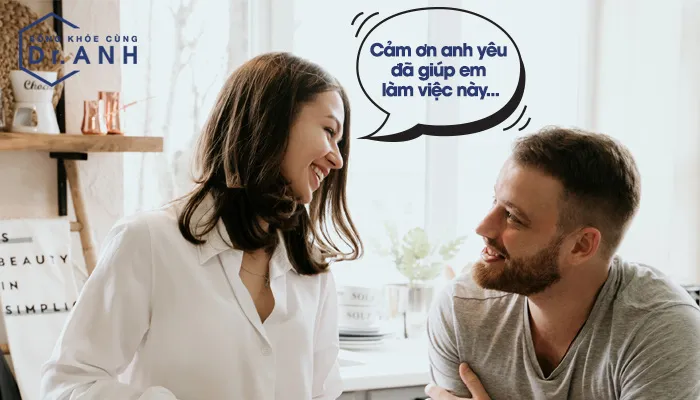 Tuyệt chiêu giữ gìn hạnh phúc gia đình dành cho chị em - Ảnh 1. Tuyệt chiêu giữ gìn hạnh phúc gia đình dành cho chị em - Ảnh 1.