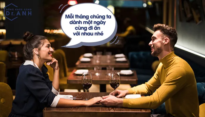 Tuyệt chiêu giữ gìn hạnh phúc gia đình dành cho chị em - Ảnh 2. Tuyệt chiêu giữ gìn hạnh phúc gia đình dành cho chị em - Ảnh 2.