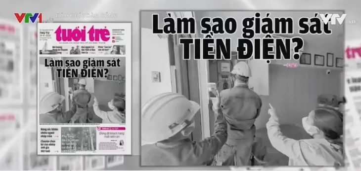 Đổ lỗi do thời tiết, tiền điện tăng phi mã là tại ông trời? - Ảnh 4.