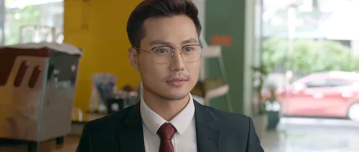 Tình yêu và tham vọng - Tập 29: Tuệ Lâm ốm liệt giường, Linh tranh thủ an ủi Minh - Ảnh 8. Tình yêu và tham vọng - Tập 29: Tuệ Lâm ốm liệt giường, Linh tranh thủ an ủi Minh - Ảnh 8.