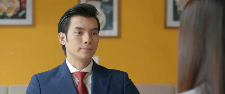 Tình yêu và tham vọng - Tập 29: Tuệ Lâm ốm liệt giường, Linh tranh thủ an ủi Minh - Ảnh 7. Tình yêu và tham vọng - Tập 29: Tuệ Lâm ốm liệt giường, Linh tranh thủ an ủi Minh - Ảnh 7.