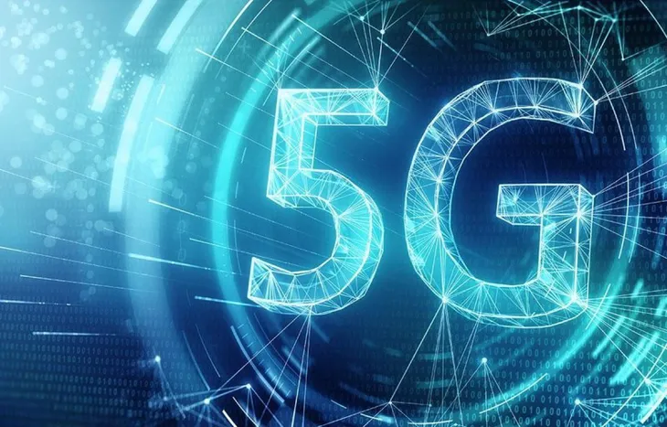 Nhật Bản sẽ dành 653 triệu USD hỗ trợ các doanh nghiệp phát triển mạng 5G - Ảnh 1. Nhật Bản sẽ dành 653 triệu USD hỗ trợ các doanh nghiệp phát triển mạng 5G - Ảnh 1.