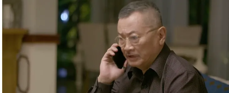 Tình yêu và tham vọng - Tập 29: Tuệ Lâm ốm liệt giường, Linh tranh thủ an ủi Minh - Ảnh 2. Tình yêu và tham vọng - Tập 29: Tuệ Lâm ốm liệt giường, Linh tranh thủ an ủi Minh - Ảnh 2.