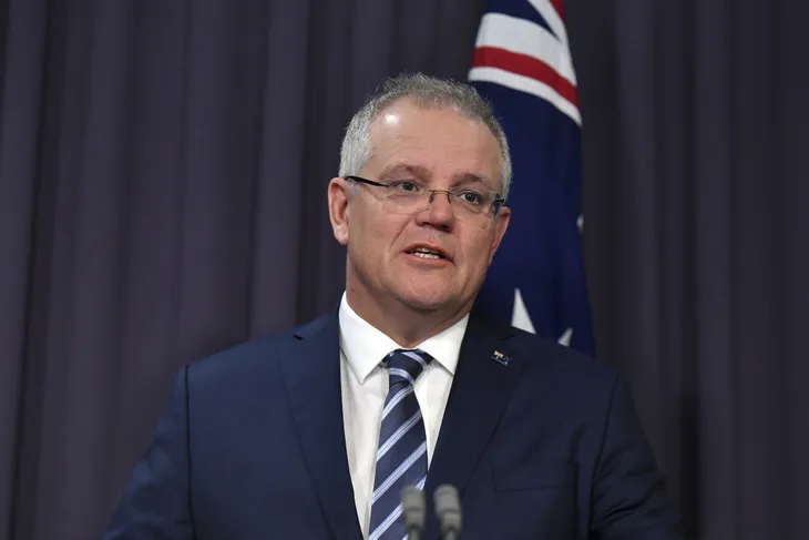 Australia mở cửa lại biên giới các bang từ cuối tháng 7 - Ảnh 1. Australia mở cửa lại biên giới các bang từ cuối tháng 7 - Ảnh 1.