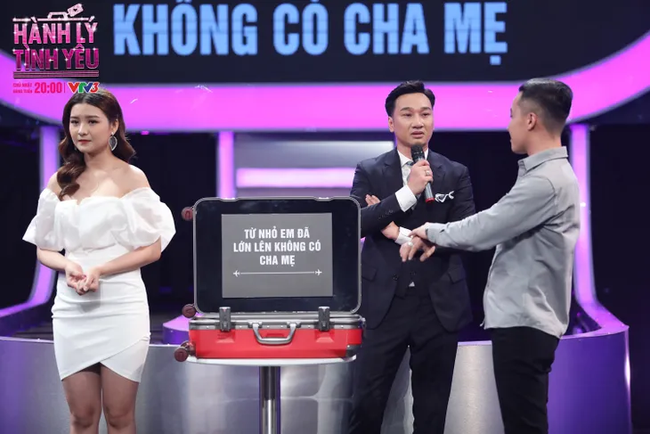 Hành lý tình yêu: Từ chối 2 chàng trai, nữ sinh viên xinh đẹp chọn đầu bếp đã có 2 đời vợ - Ảnh 4. Hành lý tình yêu: Từ chối 2 chàng trai, nữ sinh viên xinh đẹp chọn đầu bếp đã có 2 đời vợ - Ảnh 4.