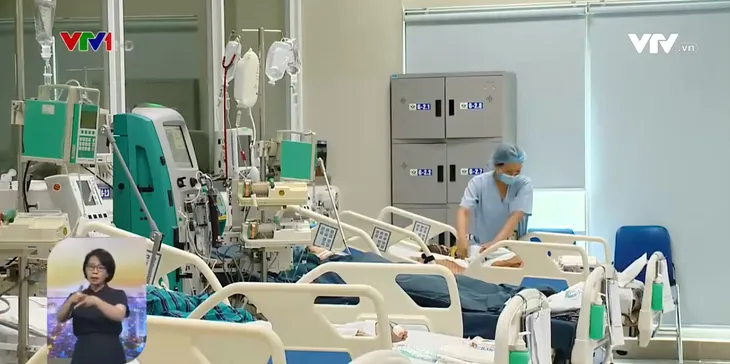 Số trẻ bị đuối nước tăng đột biến trong tháng 6 - Ảnh 1. Số trẻ bị đuối nước tăng đột biến trong tháng 6 - Ảnh 1.