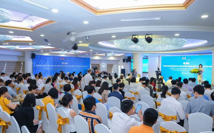 Chứng nhận xuất xứ - Thách thức lớn của DN xuất khẩu khi tham gia EVFTA - Ảnh 1. Chứng nhận xuất xứ - Thách thức lớn của DN xuất khẩu khi tham gia EVFTA - Ảnh 1.