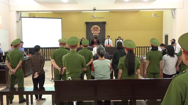 Vụ giết người giấu xác trong bê tông: Tội ác từ niềm tin mù quáng - Ảnh 1. Vụ giết người giấu xác trong bê tông: Tội ác từ niềm tin mù quáng - Ảnh 1.
