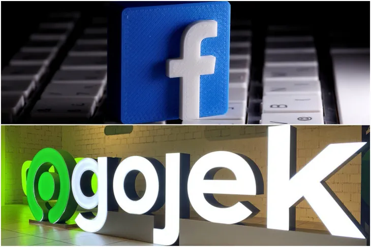 Rót vốn vào đại kình địch của Grab, Facebook toan tính điều gì? - Ảnh 1. Rót vốn vào đại kình địch của Grab, Facebook toan tính điều gì? - Ảnh 1.