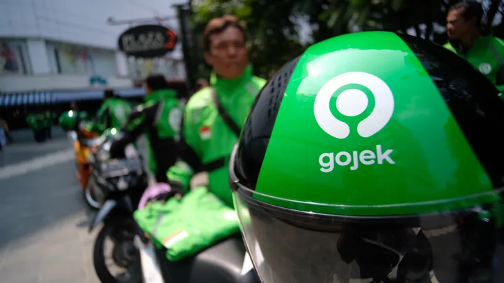 Rót vốn vào đại kình địch của Grab, Facebook toan tính điều gì? - Ảnh 2. Rót vốn vào đại kình địch của Grab, Facebook toan tính điều gì? - Ảnh 2.