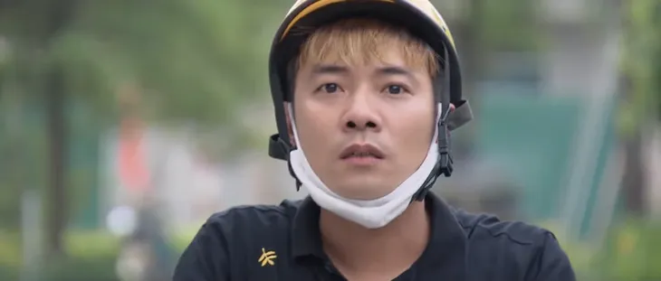 Những ngày không quên - Tập 41: Cân méo mặt khi thấy Đào có vệ tinh mới - Ảnh 4. Những ngày không quên - Tập 41: Cân méo mặt khi thấy Đào có vệ tinh mới - Ảnh 4.