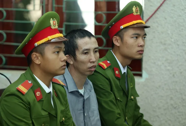 Sắp xử phúc thẩm vụ buôn ma túy của mẹ nữ sinh giao gà bị sát hại ở Điện Biên - Ảnh 2. Sắp xử phúc thẩm vụ buôn ma túy của mẹ nữ sinh giao gà bị sát hại ở Điện Biên - Ảnh 2.