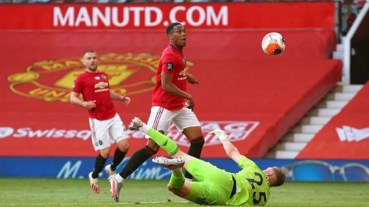 Brighton - Man Utd: Thừa thắng tiến lên (02h15 ngày 1/7, Vòng 32 Ngoại hạng Anh) - Ảnh 1. Brighton - Man Utd: Thừa thắng tiến lên (02h15 ngày 1/7, Vòng 32 Ngoại hạng Anh) - Ảnh 1.