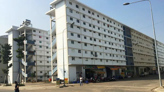 Nhà ở thương mại giá thấp vẫn phải chờ trợ lực - Ảnh 2. Nhà ở thương mại giá thấp vẫn phải chờ trợ lực - Ảnh 2.
