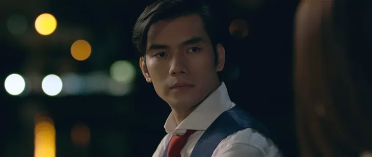 Tình yêu và tham vọng - Tập 30: Hủy bỏ hôn ước với Tuệ Lâm, Minh chạy đến bên Linh tìm bình yên - Ảnh 4. Tình yêu và tham vọng - Tập 30: Hủy bỏ hôn ước với Tuệ Lâm, Minh chạy đến bên Linh tìm bình yên - Ảnh 4.