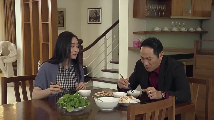 Đừng bắt em phải quên - Tập 19: Điều sợ hãi đã đến, Vũ bất ngờ gọi điện cho Ngân - Ảnh 1. Đừng bắt em phải quên - Tập 19: Điều sợ hãi đã đến, Vũ bất ngờ gọi điện cho Ngân - Ảnh 1.