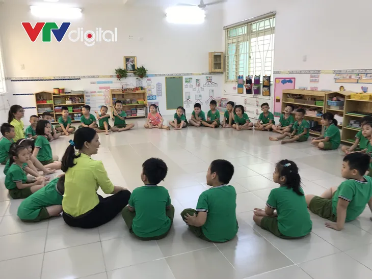 “Chốt” điểm sàn ngành Đào tạo giáo viên từ 16,5 đến 18,5 điểm - Ảnh 1.