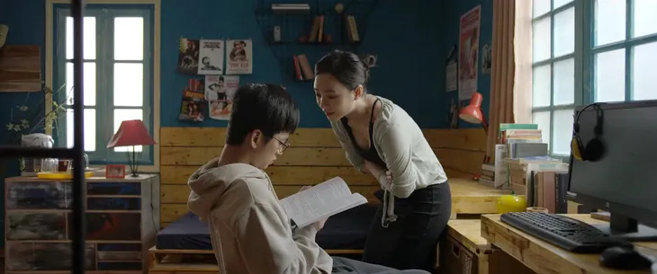 Nhà trọ Balanha - Tập 34: Nhi bỏ Nam tiến để cưa Nhân - Ảnh 4. Nhà trọ Balanha - Tập 34: Nhi bỏ Nam tiến để cưa Nhân - Ảnh 4.