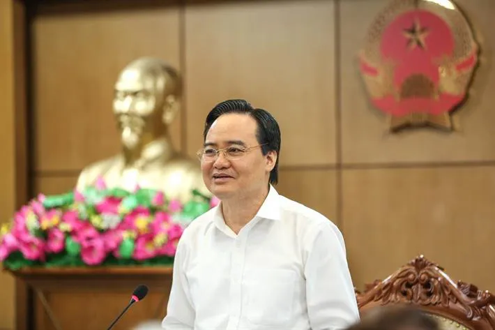 Dạy học trực tuyến sẽ sớm là phương thức dạy học chính thức - Ảnh 4. Dạy học trực tuyến sẽ sớm là phương thức dạy học chính thức - Ảnh 4.